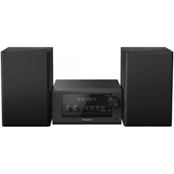 Panasonic SC-PM704EG-K - Mini-System - s #348443