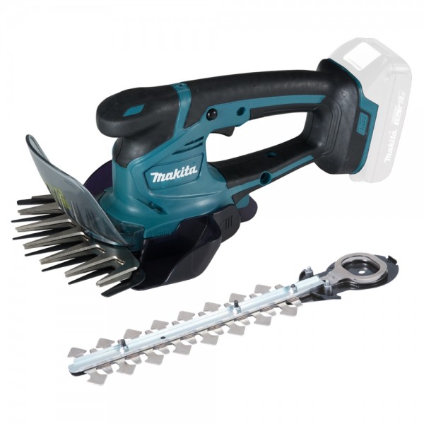 Makita DUM604ZX - Akku-Grasschere - blau #240894