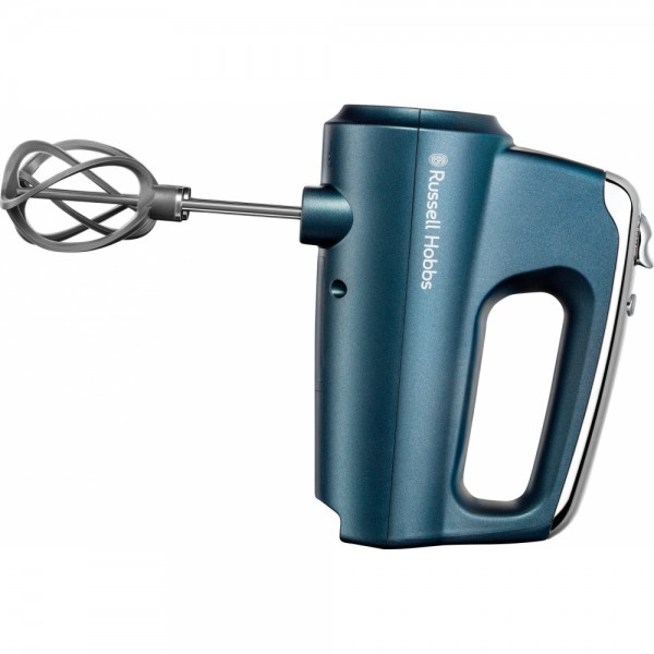 Russell Hobbs SWIRL Handmixer Saphir Sap #188371