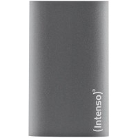 Intenso Premium 2 TB SSD - Externe Festp #367211 Intenso Premium 2 TB SSD - Externe Festp #367211