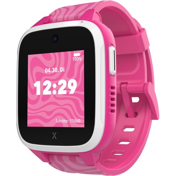 Xplora XGO3 2. Generation - Smartwatch - #654106