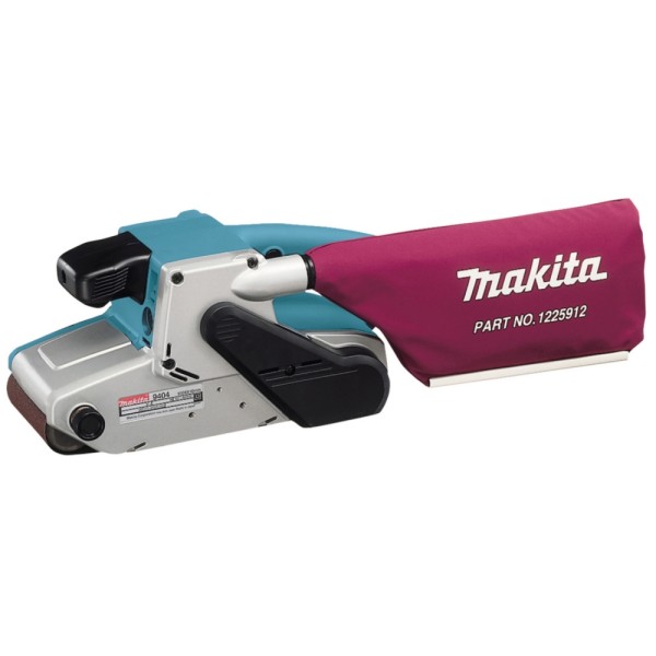 Makita Bandschleifer 9404J blau MAKPAC G #578114