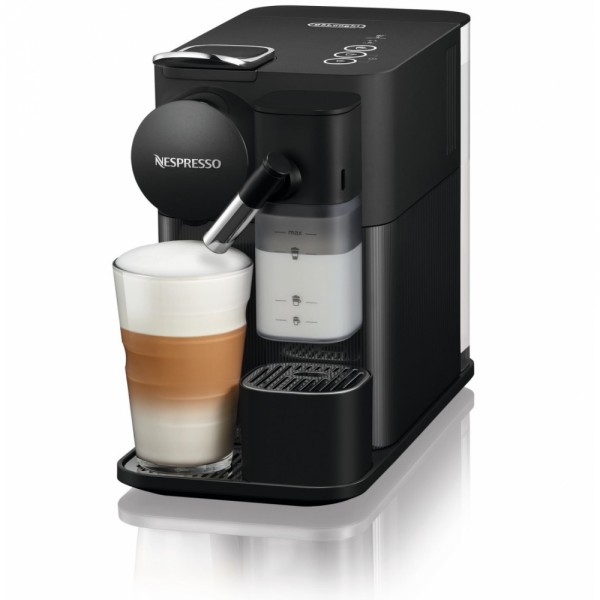 Delonghi EN510.B Lattissima One - Kapsel #248639