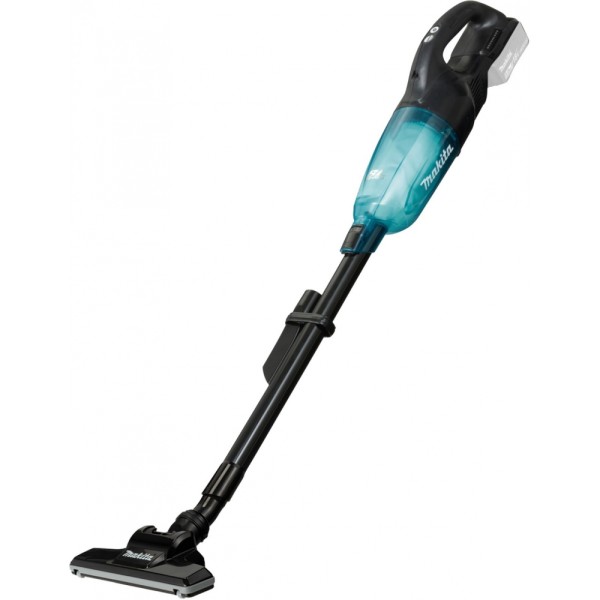Makita DCL284FZB solo - Akku-Stielstaubs #344130