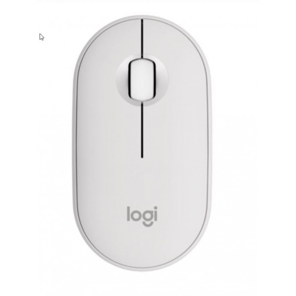 Logitech 910-007013 Pebble Mouse 2 - opt #512705