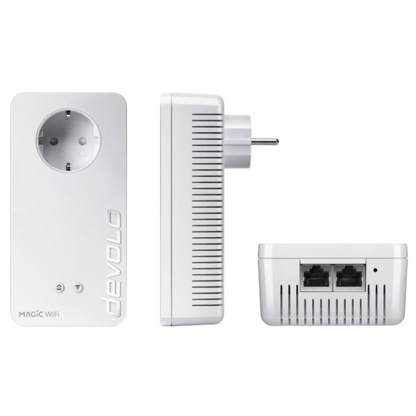 devolo 8610 Magic 2 WiFi next - WLAN Erw #516818