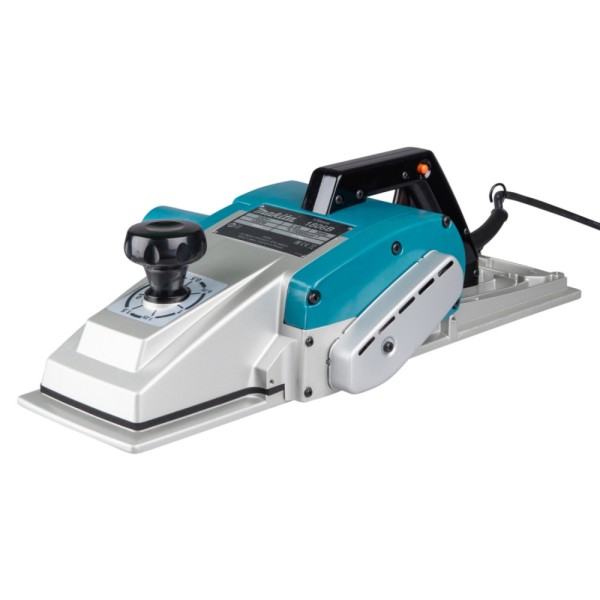 Makita 1806B - Elektrohobel - blau #578165