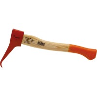 Handsappie geschmiedet, Spitze gehaertet #85662 Handsappie geschmiedet, Spitze gehaertet #85662