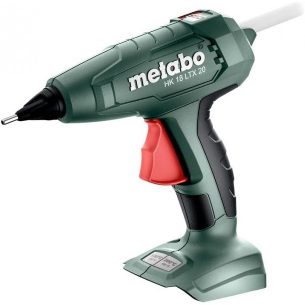 Metabo HK 18 LTX 20 - Akku-Heissklebepis #352277