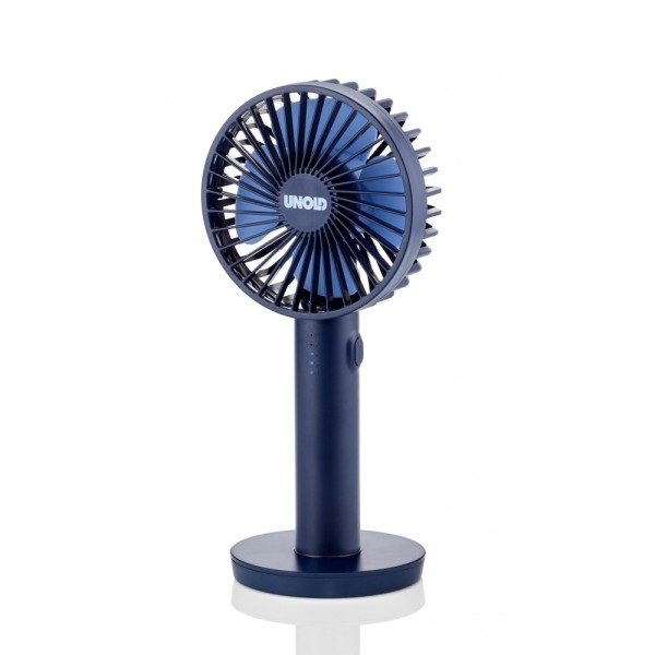 Unold 86628 Breezy II - Handventilator - #694050