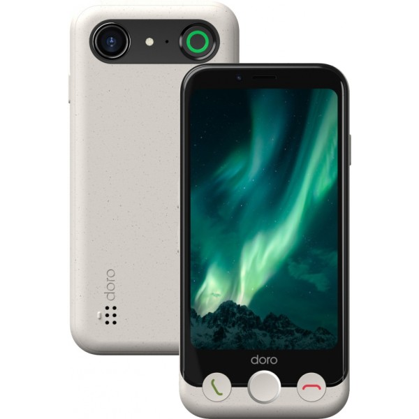 Doro Aurora A10 64 GB / 4 GB - Smartphon #655366