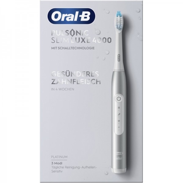 Oral-B Pulsonic Slim Luxe 4000 305644, p #190914