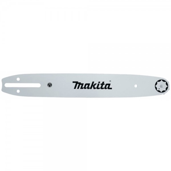 Makita 191G16-9 - Saegeschiene - silber #314942