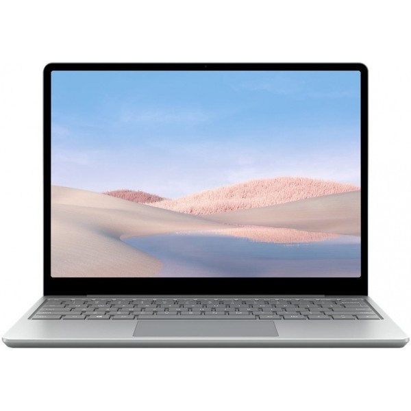 Microsoft Surface Laptop Go 128 GB SSD / #354709