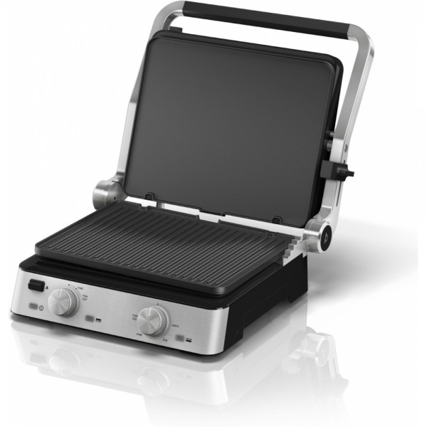 Braun CG 7020 - Kontaktgrill - schwarz/e #335592