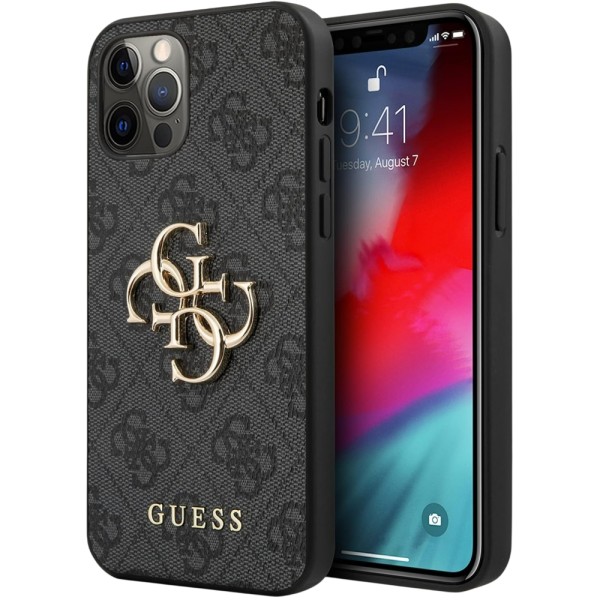 Guess Hard Cover 4G Metal Logo fuer Appl #704532