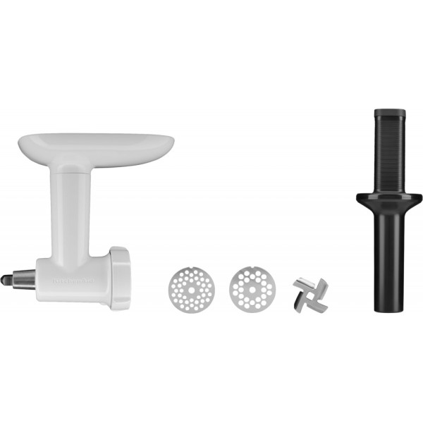 KitchenAid 5KSMFGA Fleischwolf Kuechenma #491535