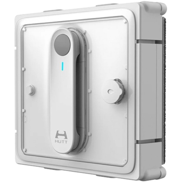 HUTT 289989 -Fensterreinigungsroboter W9 #654268