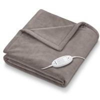 Beurer HD 75 Grau Heizdecke #1162472_1 Beurer HD 75 Grau Heizdecke #1162472_1