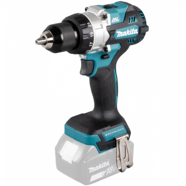 Makita DDF486Z - Akku-Bohrschrauber - bl #258477