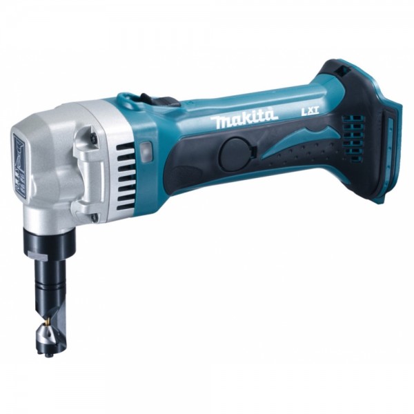 Makita DJN161Z - Akku-Knabber - blau/sch #287217