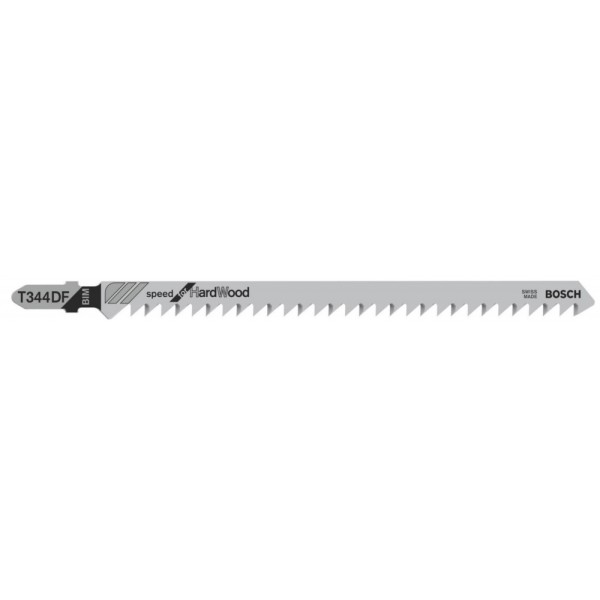 Bosch T 344 DF - Saegeblatt fuer Stichsa #367392