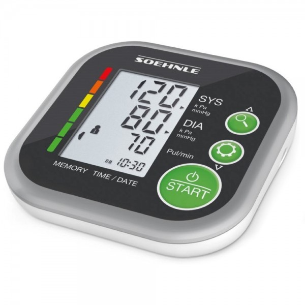 Soehnle Systo Monitor 200 - Blutdruckmes #316524