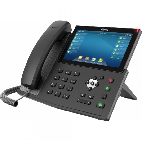 Fanvil X7 Enterprise IP Phone - Telefon #338638