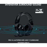 Vorschau: Logitech G733 LIGHTSPEED Wireless RGB Ga #184423 Vorschau: Logitech G733 LIGHTSPEED Wireless RGB Ga #184423