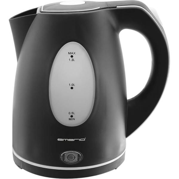 Emerio WK-106468.14 - Wasserkocher - sch #393816