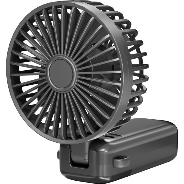 XLayer Ventilator mit Smartphone Halteru #548404