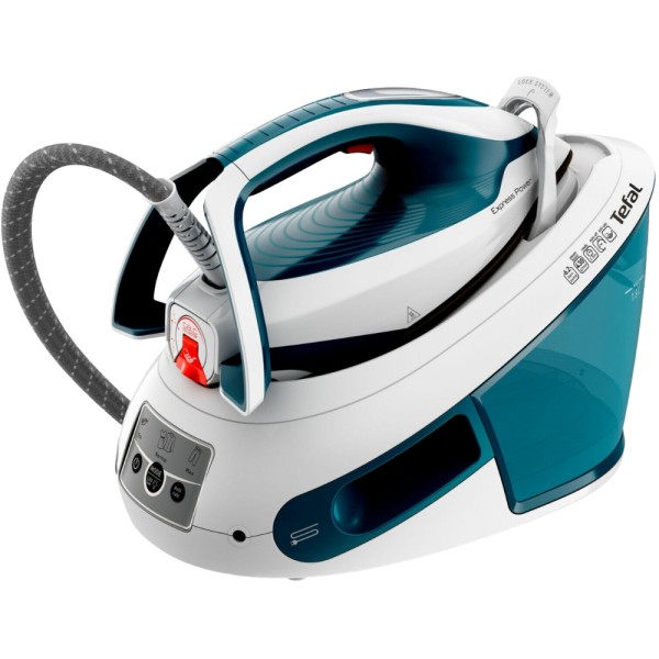 Tefal SV8111 Express Power - Dampfbuegel #359328