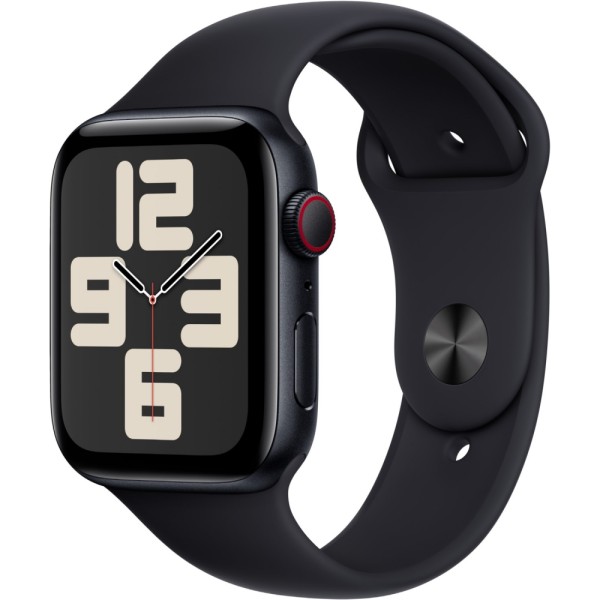 Apple Watch SE 2022 Sportarmband M/L 44 #685926