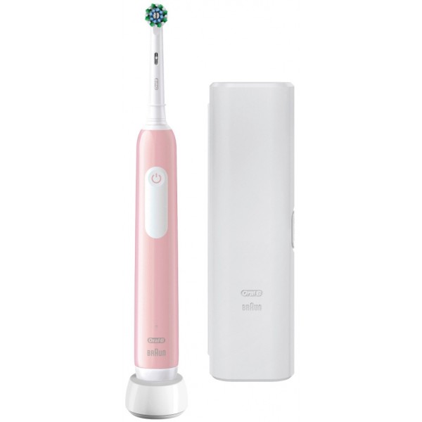 Oral-B Pro 1 Cross Action - Elektrische #707237