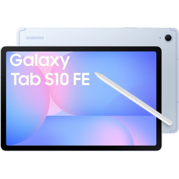 Samsung Galaxy Tab S10 FE X520 WiFi 256 #685608