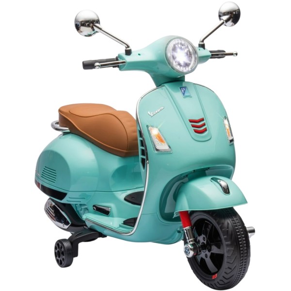 Jamara Ride-on Vespa GTS 125 - Kinder El #687125