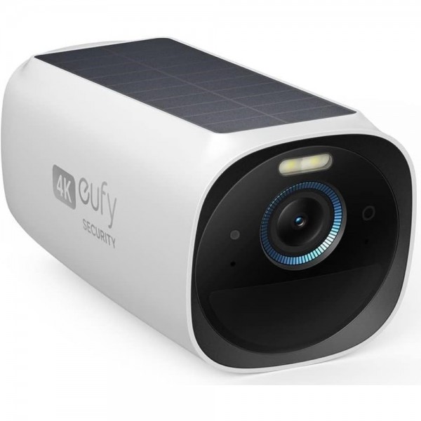 Eufy T81603W1 eufyCam 3 add on Kamera - #334626