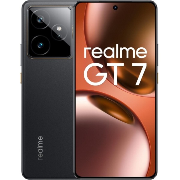 Realme GT 7 5G 512 GB / 12 GB - Smartpho #609130