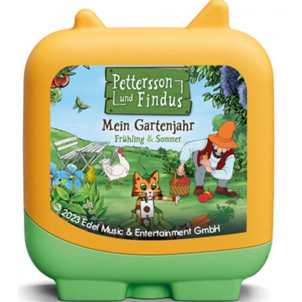 Tonies 11000940 clever tonies - Petterss #418784