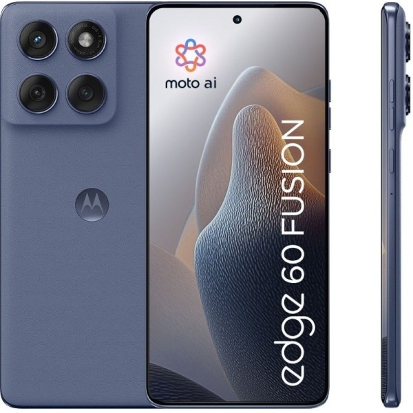 Motorola edge 60 fusion 256 GB - smartph #652687