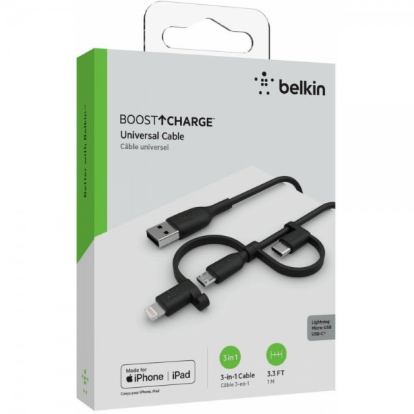 Belkin Belkin BOOST CHARGE - Universal L #246139