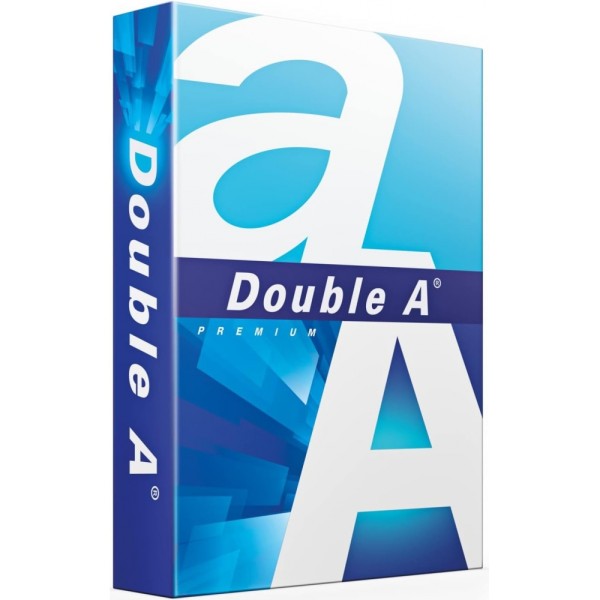Double A Premium - Kopierpapier - weiss #687511