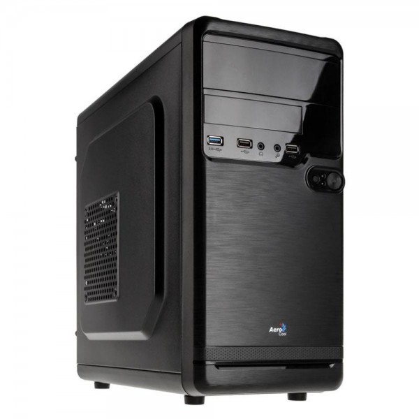 Geh AeroCool Mini QS-182 MicroATX/MiniIT #302594