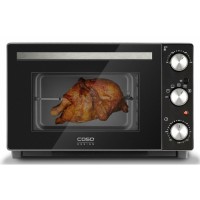 CASA TO 32 Classic - Mini-Backofen - sch #256549 CASA TO 32 Classic - Mini-Backofen - sch #256549
