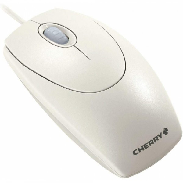 Cherry M-5400 WheelMouse Optical - Maus #328558