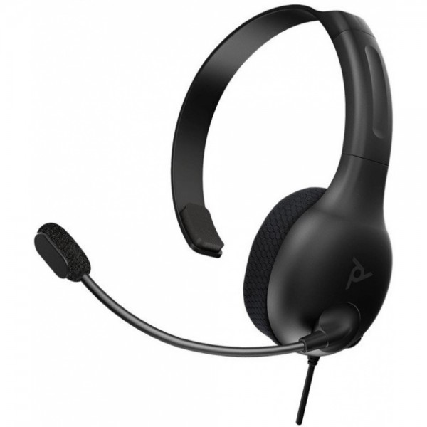 PDP Chat LVL30 - Headset - schwarz #299638