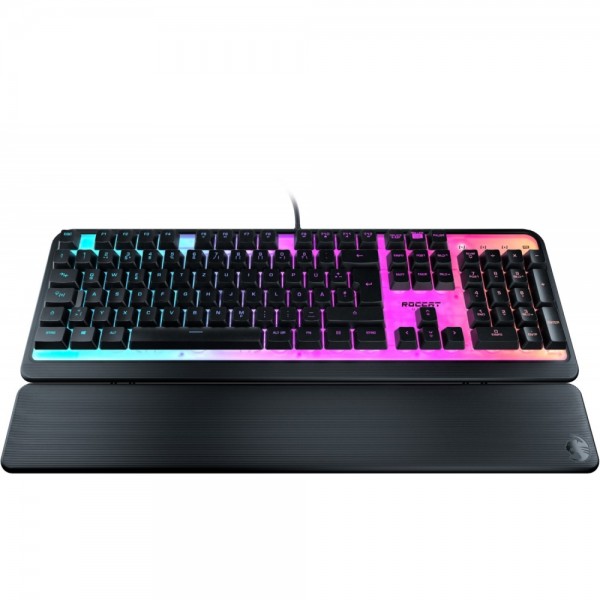 Roccat Magma - Gaming Tastatur - schwarz #327397