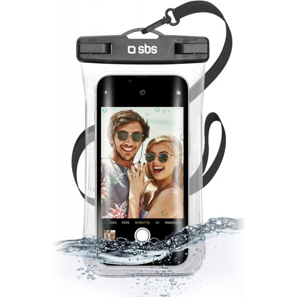 SBS TEWATERSELFIEK Wasserdichtes Etui mi #356988