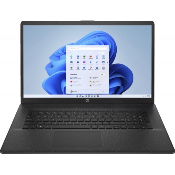 HP 17-cp3473ng (A5CW5EA) 512 GB SSD / 16 #655978