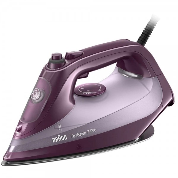 Braun TexStyle 7 Pro SI 7181 - Dampfbueg #269566